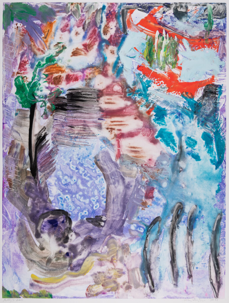 Mary Terrizzi
