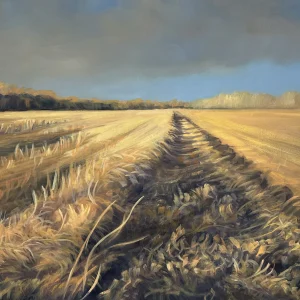 Come, Master Color for Beautiful Oil Paintings! – Summer Class 2025