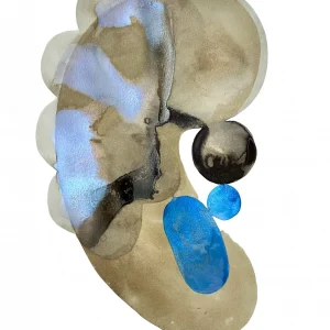 Delight 121 by June Glasson