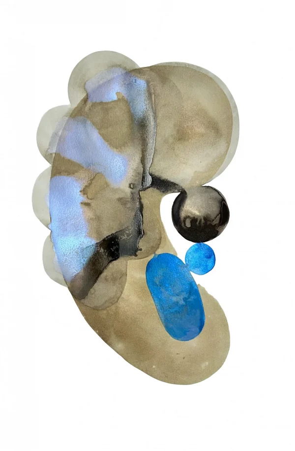 Delight 121 by June Glasson