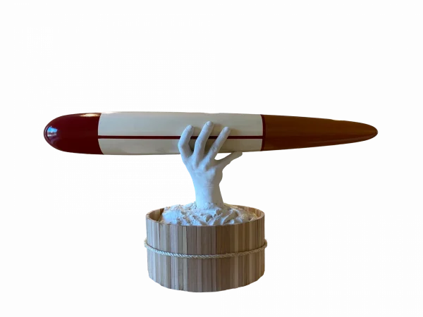 Observez ceci #2 by Bevan Ramsay