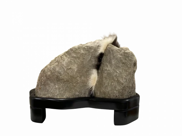 Soft Fissure #1 by Bevan Ramsay