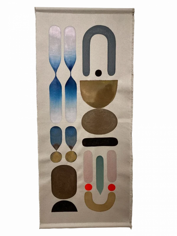 Doxa VIII by June Glasson - Image 3