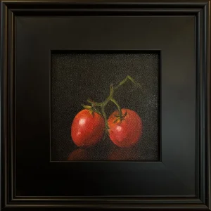 Tomatoes by Robert Watkins