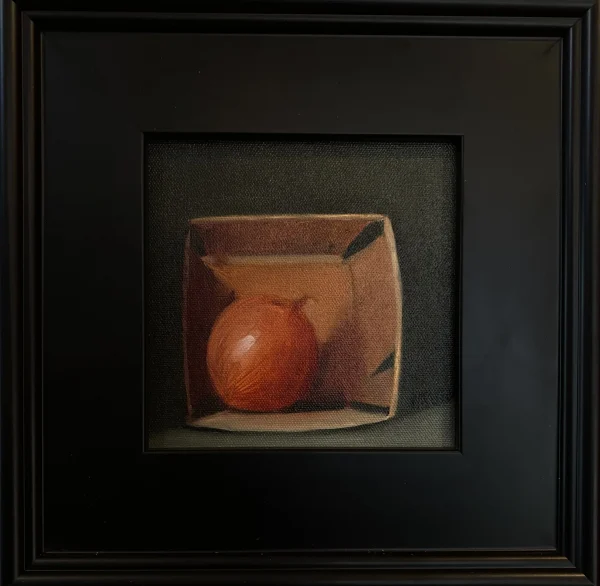 Onion by Robert Watkins - Image 2