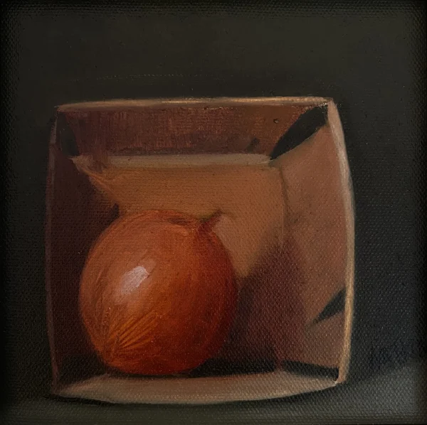Onion by Robert Watkins - Image 3