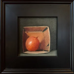 Onion by Robert Watkins