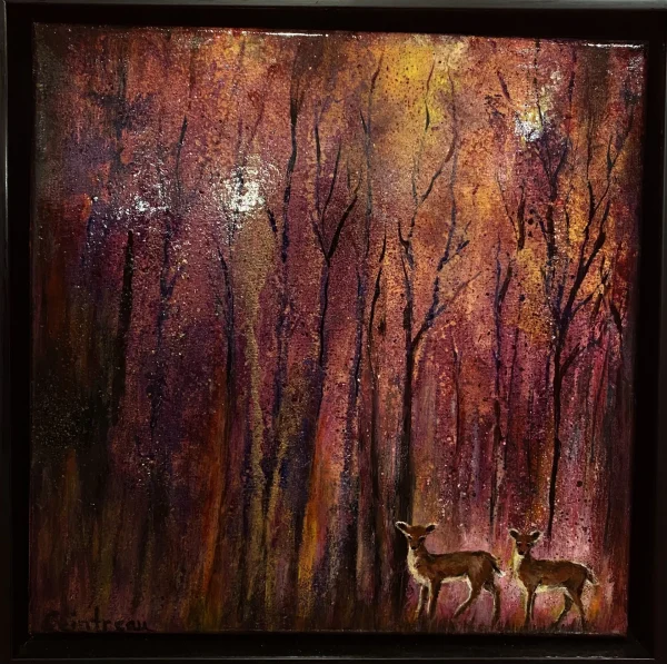 Tendunes by Sandra Cointreau