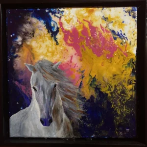 Magyckal Manifestation by Sandra Cointreau