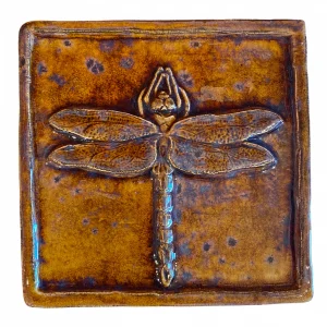 Dragonfly Tile