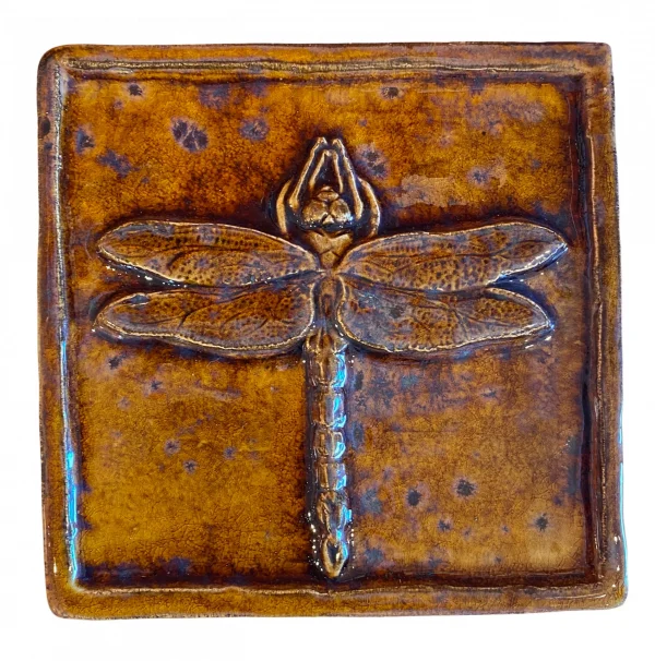 Dragonfly Tile