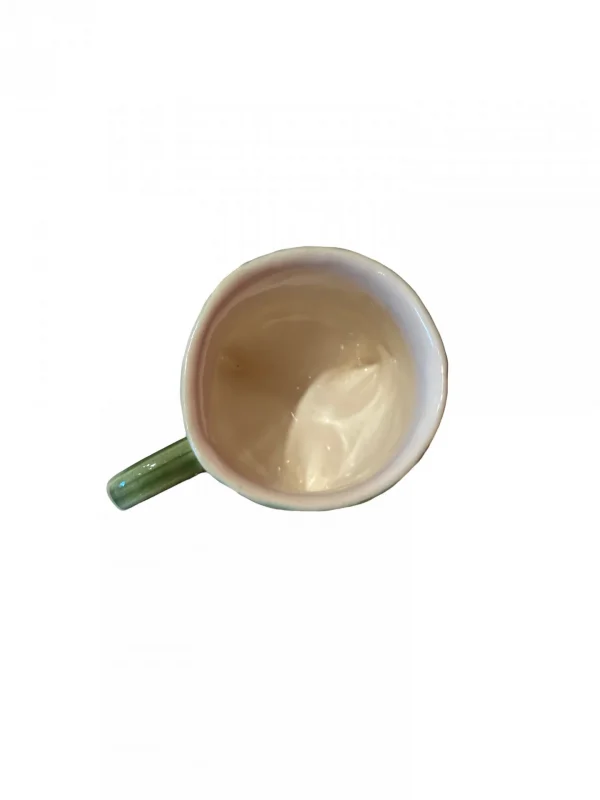 Tripod Mug by Roberta Ahuja - Image 2