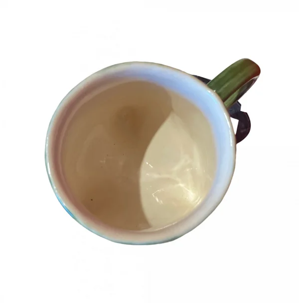 Tripod Mug by Roberta Ahuja - Image 2