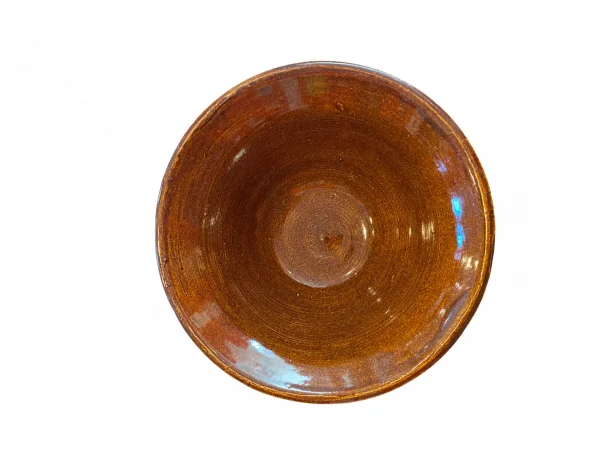 Bowl by Peyton King