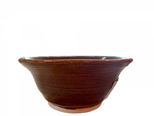 Bowl by Peyton King - Image 2