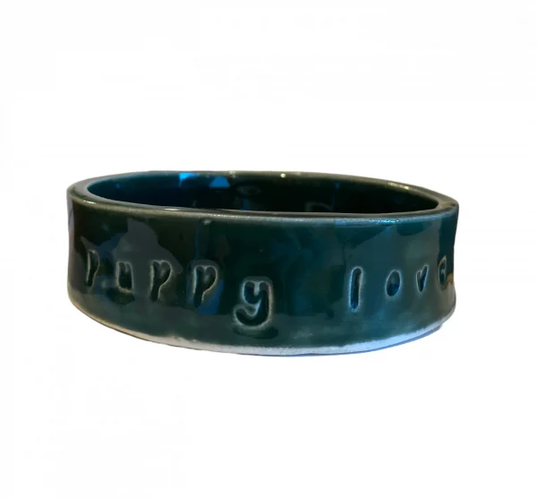 Doggo Bowl by Jennifer McEachern