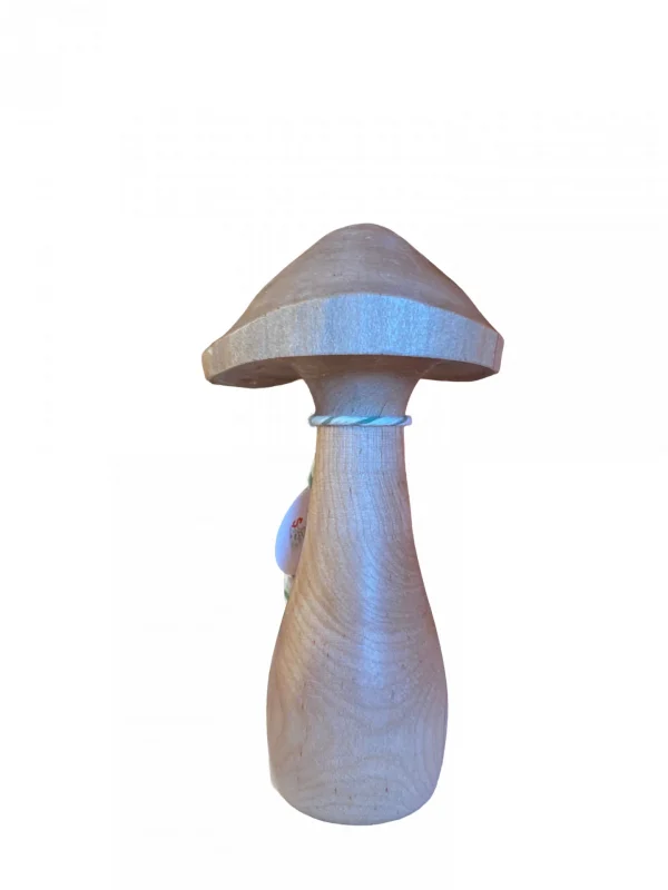 Mushroom by Laura Luther - Image 2