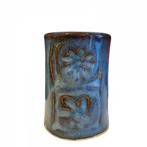 Small Vase by Jennifer McEachern