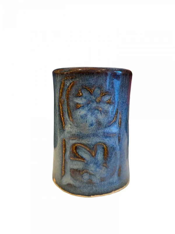 Small Vase by Jennifer McEachern