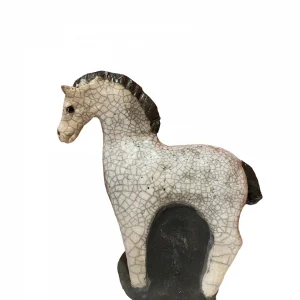Horse by Sharon Curran