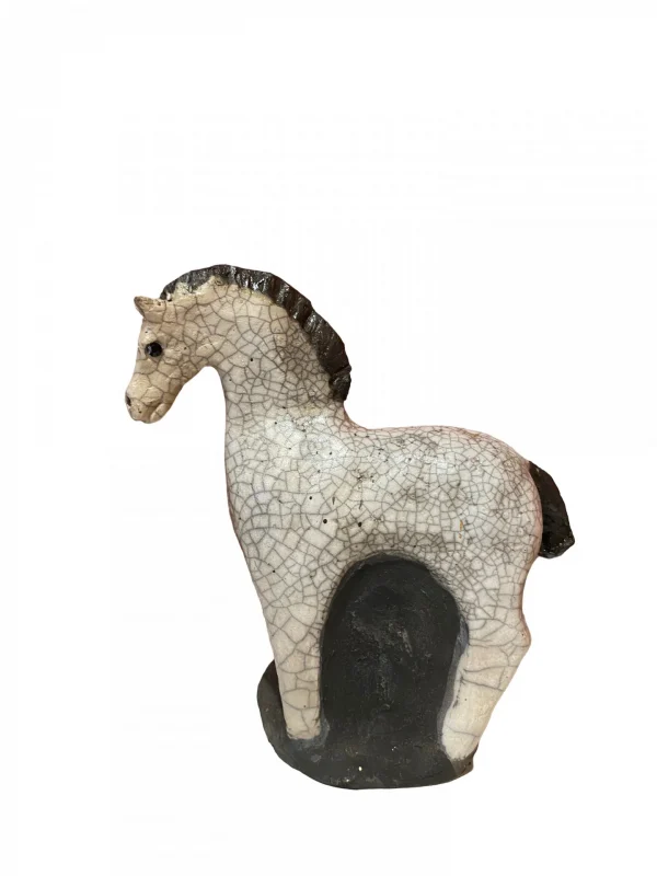 Horse by Sharon Curran