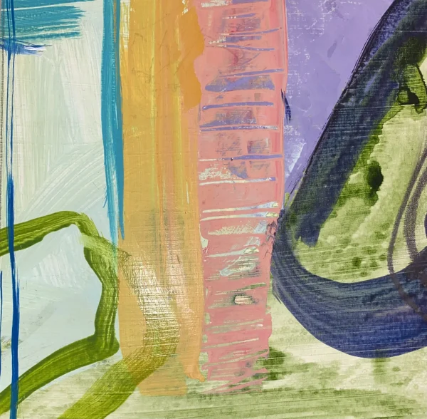 Potential (2024) by Mary Terrizzi