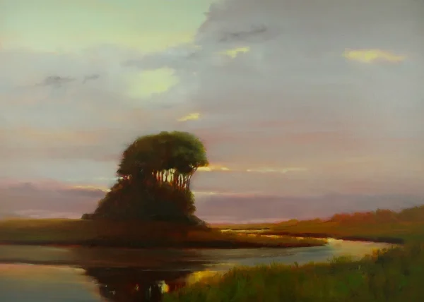 Painting in Oils with Robert Watkins – Summer Session II 2025 - Image 3