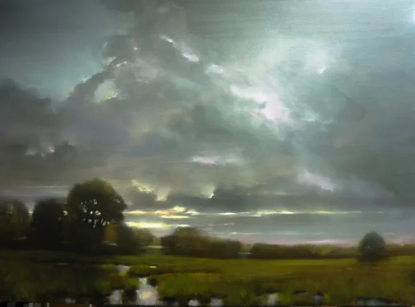 Painting in Oils with Robert Watkins – Summer Session II 2025 - Image 4