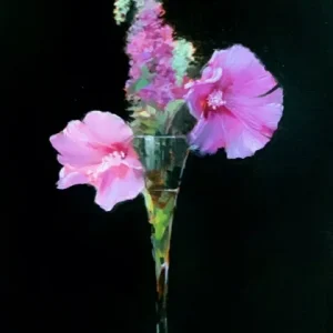 Painting in Oils with Robert Watkins – Summer Class 2025
