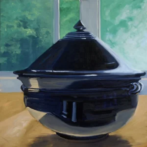Tureen by Karen Simmons