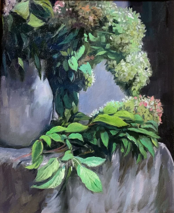 Advancing Your Personal Artistic Journey With Edward DeVoe – Summer Session II - Image 3