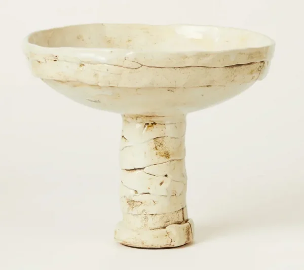 Clay is the Way: Hand building Ceramics with Souby Boski – Summer Session II 2025