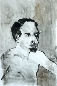 Billy by Anthony Kirk