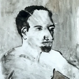 Billy by Anthony Kirk