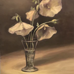 Openings by Patty Fogle