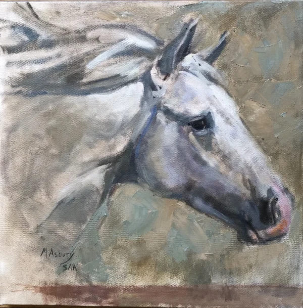 Strive by Melody Asbury