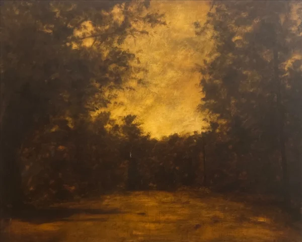Il Silenzio Dolla Luce (1996) by Gabrielle Senza