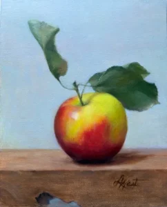 Nature’s Beauty by Linda West