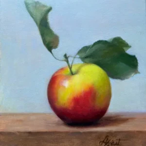 Nature’s Beauty by Linda West