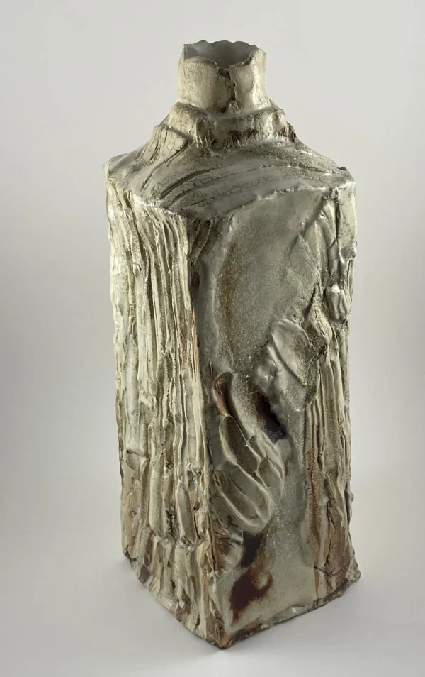 Ceramics with Pam Church | Beginners and Intermediate - Summer Session II 2025 - Image 2