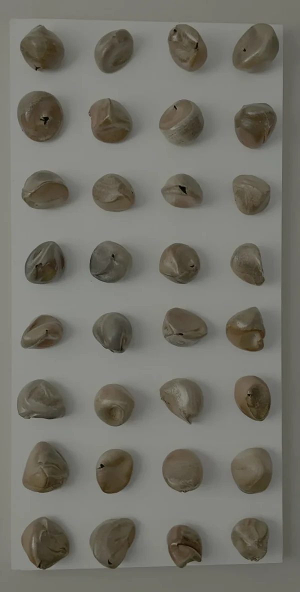 Ceramics with Pam Church | Beginners and Intermediate - Summer Session II 2025 - Image 3