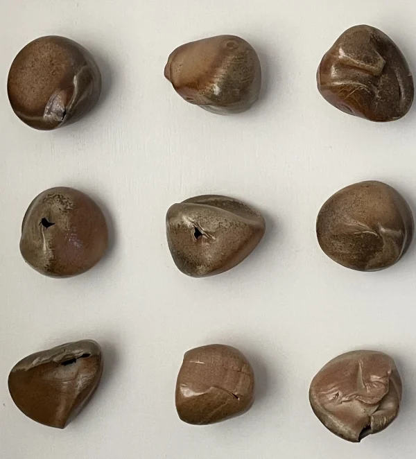 Ceramics with Pam Church | Beginners and Intermediate - Summer Session II 2025 - Image 4
