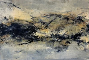 Tidal Run by Heather Neilson