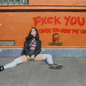 Lower East Side by Vincent Giarrano