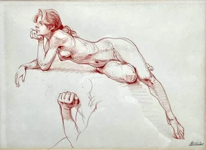 10 Minute Break by Anthony Antonios
