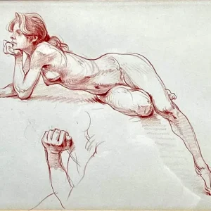 10 Minute Break by Anthony Antonios