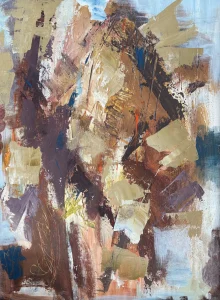 Taos by Rita Ogden