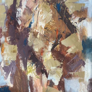 Taos by Rita Ogden
