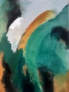 La Vérité by Ellen Oster