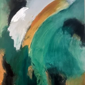 La Vérité by Ellen Oster